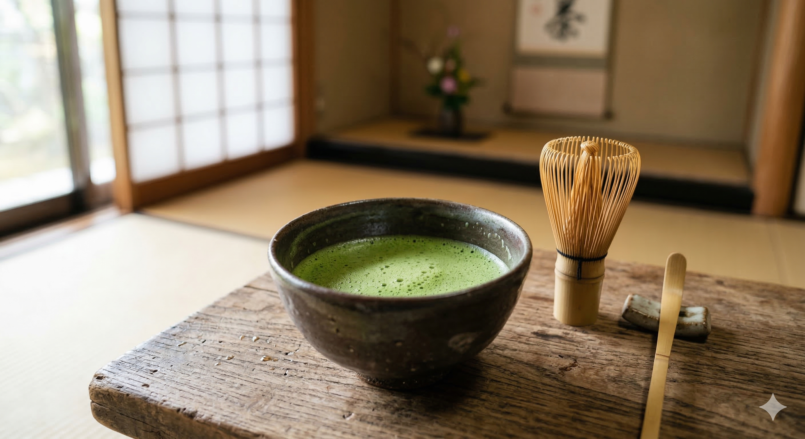 Matcha