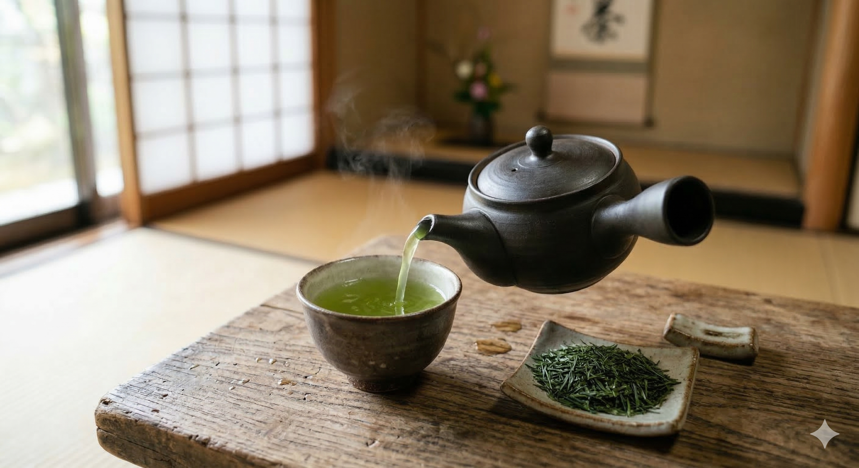 Sencha